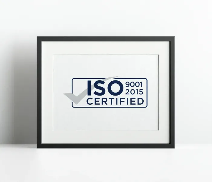 iso9001